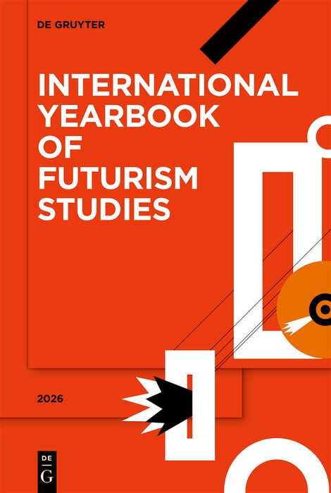 Book cover image for 2026 ISBN: 9783689240936